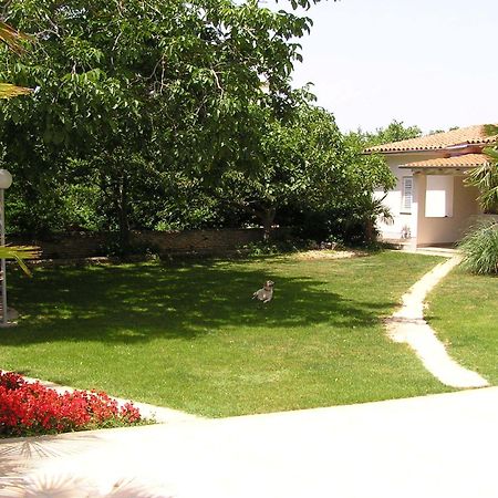 Apartments Oaza Regi Медулин Экстерьер фото