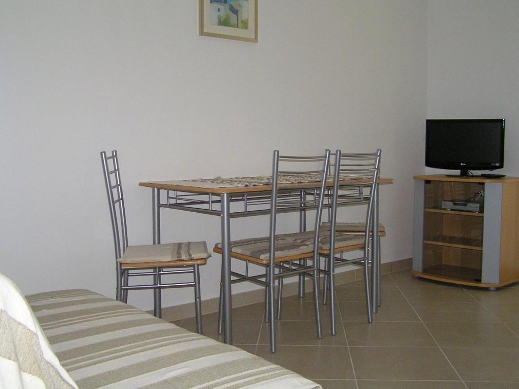 Apartments Oaza Regi Медулин Номер фото