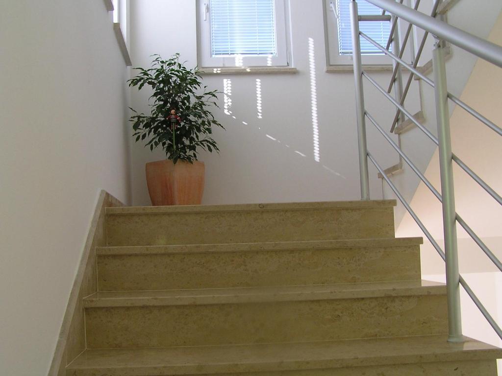 Apartments Oaza Regi Медулин Номер фото