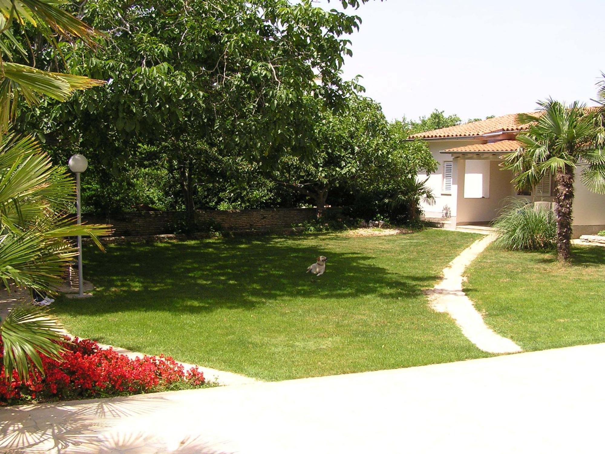 Apartments Oaza Regi Медулин Экстерьер фото
