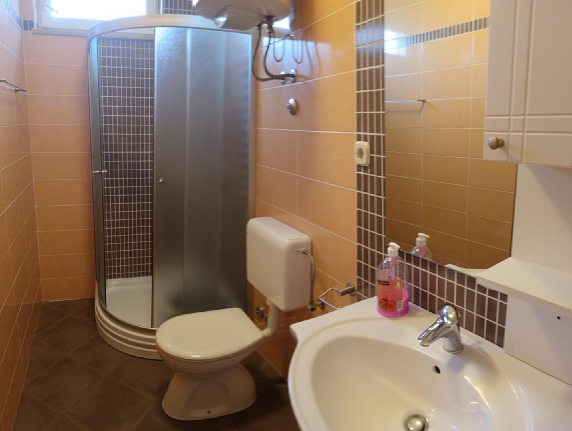Apartments Oaza Regi Медулин Экстерьер фото