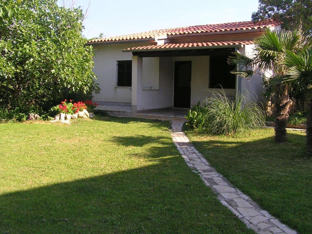 Apartments Oaza Regi Медулин Экстерьер фото