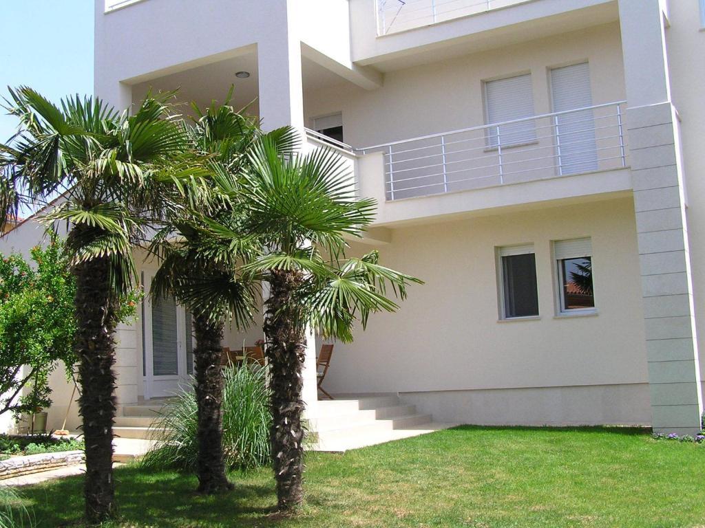 Apartments Oaza Regi Медулин Экстерьер фото