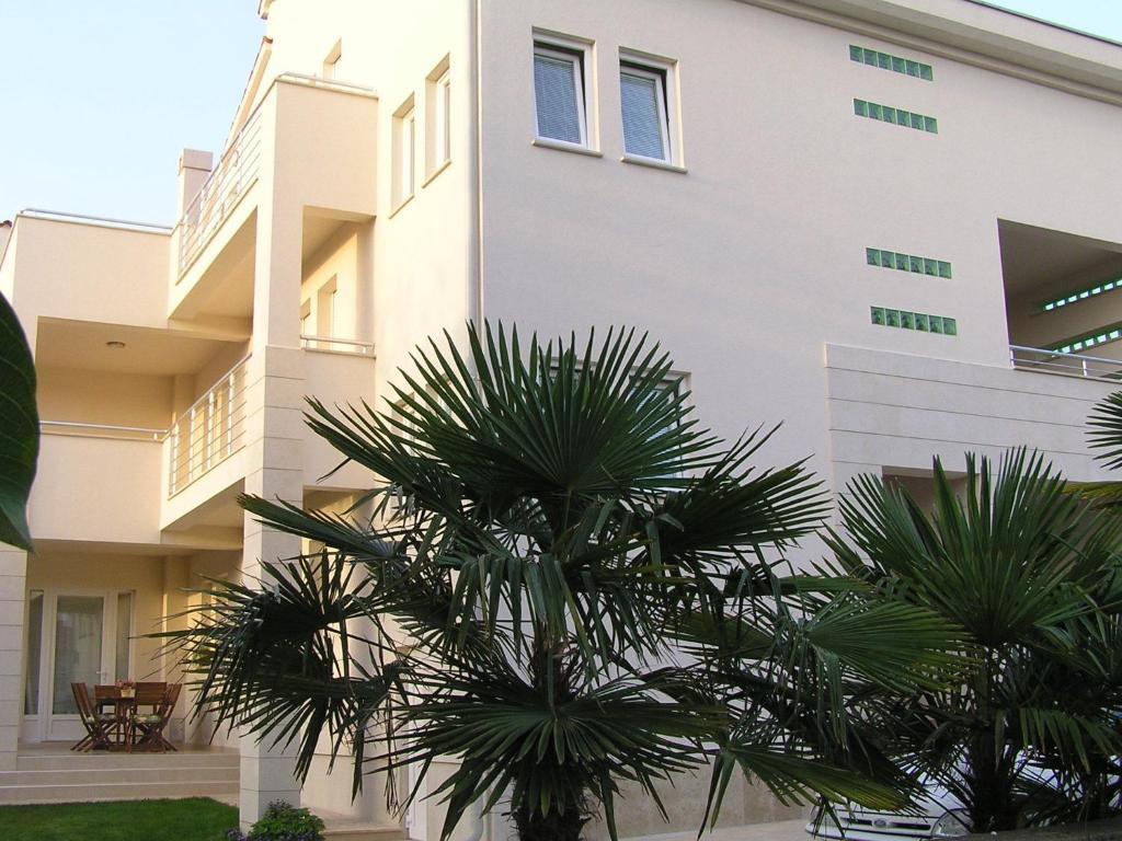 Apartments Oaza Regi Медулин Экстерьер фото