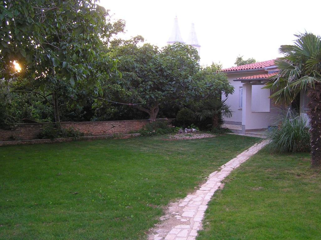 Apartments Oaza Regi Медулин Номер фото