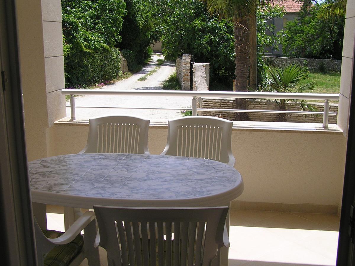 Apartments Oaza Regi Медулин Экстерьер фото